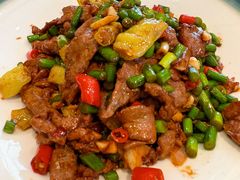 -梁记粥铺(开元地中海店)