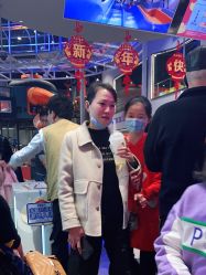 -龙小湖探索乐园 Little Hoo Galaxy(龙湖重庆金沙天街店)