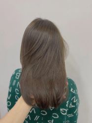 -Kraemer Paris  苏豪路易士·嘉玛发廊