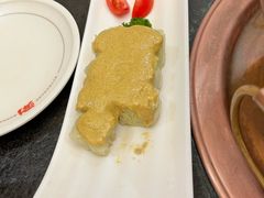 -清真京华源·涮肉烧烤(丰庆店)