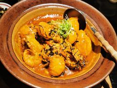 -锦楼·臻选新杭帮(杭州中心店)