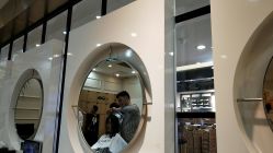 -时尚殿堂hair salon