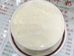 -义顺牛奶公司(新马路老店)