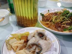 -金三可市井水煮鱼(金碧园店)