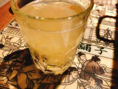 -绿茶餐厅(领展购物广场·中关村店)