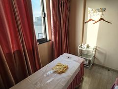 -智慧盲人按摩艾灸-颈肩腰膝疼痛调理(浦东店)