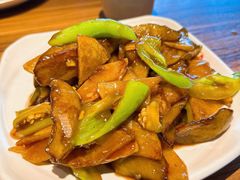 -六泰居·尔滨地标·东北菜(松北店)