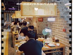 -局气 烤鸭·北京菜(光华路店)
