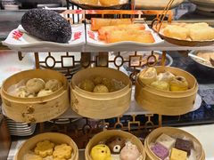 -韩萍老南京馄饨(河西万达店)