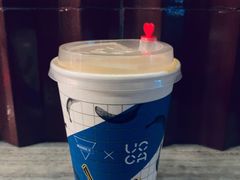 -Manner Coffee(奉贤路店)