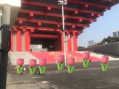 -中华艺术宫(上海美术馆)