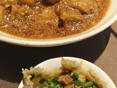 -福来齐·鲁菜海鲜·渔家菜(朝阳街分店)
