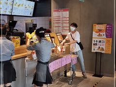 -麦当劳(前海店)