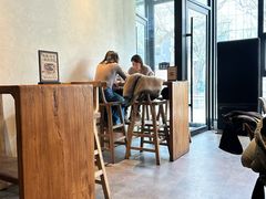 -漆黑觉米粉(三里屯店)