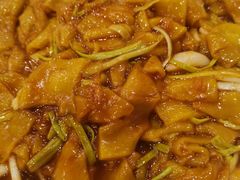 -凤凰园烤鸭店·唐山菜·传承花椒肉(老唐丰路店)