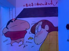 -肥龙火锅(南坪店)