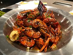 -一棠龙虾•王牌虾球(楚河汉街店)