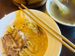 焖腣麻酱面-德兴馆(广东路总店)