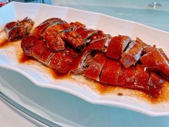 -半岛太子酒家(海港城店)