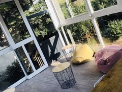 -有猫主题·治愈系猫咖(曾厝垵店)
