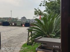 -茅山东方盐湖城景区