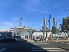 -阿芙乐尔号巡洋舰