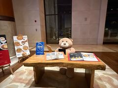 -三亚海棠湾万丽度假酒店