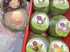 -詹记桃酥(百盛店)