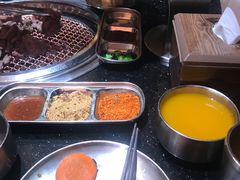 -韩烧牛中牛·甄选黑牛烤肉(黑金店)