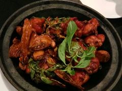 -鹿港小镇(悠唐店)