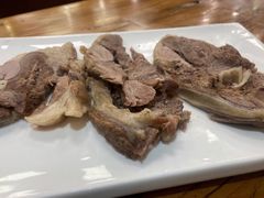 -清真西北风味餐厅