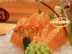-江户前寿司·日料·寿喜烧(中关村壹号店)