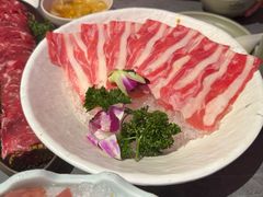 -故里和山·成都火锅(欢乐港湾店)