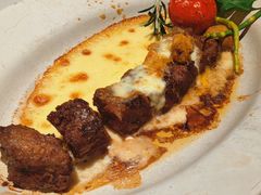 -WANG STEAK 王品(杭州万象城店)