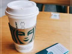 -星巴克(东莞塘厦万科生活广场店)