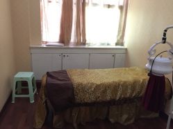 -欧妍泉美容养生堂