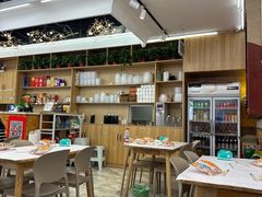 -北戴河庆山饭店·海鲜砂锅粥(北戴河黑石路店)