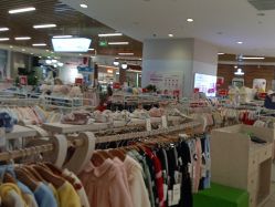 -孩子王(龙湖滨江天街店)