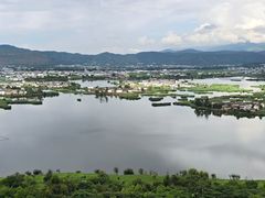 -大理洱源西湖景区