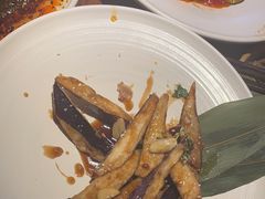-薇酌饮·陕西菜(南门外店)