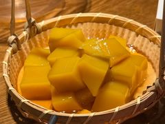 -张家卫·阳江菜·小海鲜(肥婆湾桥店)