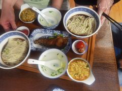 -孙盛兴奥灶面馆·蟹黄面·三虾面(山塘街总店)