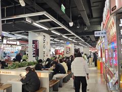 -南京时尚莱迪购物广场(正洪街店)