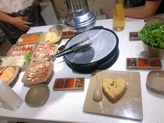 -来点烤肉(五星步行街店)