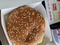 -肯德基(西安兴庆店)