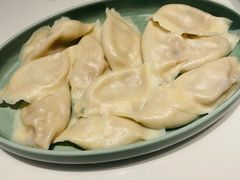 -东方饺子王(哈西万达店)