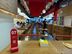 -秦大宽·陕西手工面(仁和新城店)