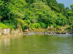 -梅州天地人花园酒店(梅县人民广场店)