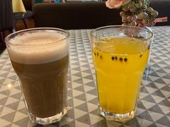 -嘉喜来比萨(罗马花园店)