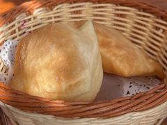 -BAURSAK包尔萨克早餐屋(第二分店)